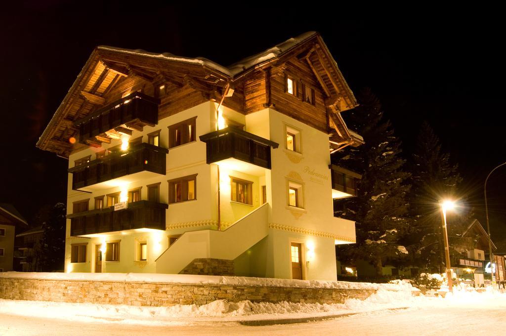 Residence Pedranzini Bormio Exterior foto